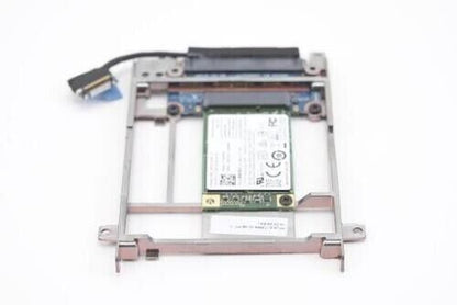 Lite-On LMH-512V2M-11 - 512GB 6Gb/S MSATA Mini PCI-E Solid State SSD XPWFW