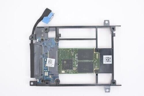Lite-On LMH-512V2M-11 - 512GB 6Gb/S MSATA Mini PCI-E Solid State SSD XPWFW