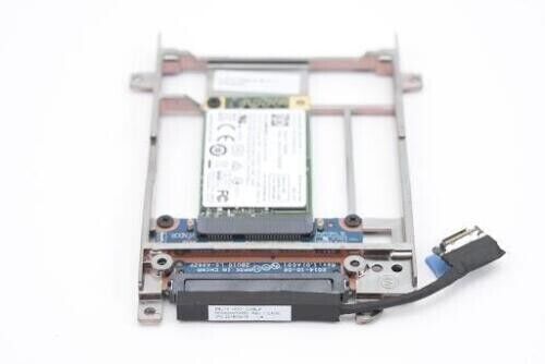 Lite-On LMH-512V2M-11 - 512GB 6Gb/S MSATA Mini PCI-E Solid State SSD XPWFW