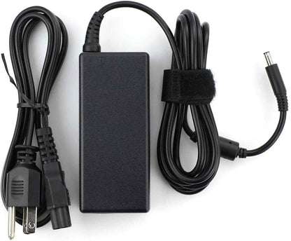 LOT5 OEM DELL 65W PA-12 Inspiron 6TM1C AC Power Adapter Charger LA65NS2-01 4.5mm