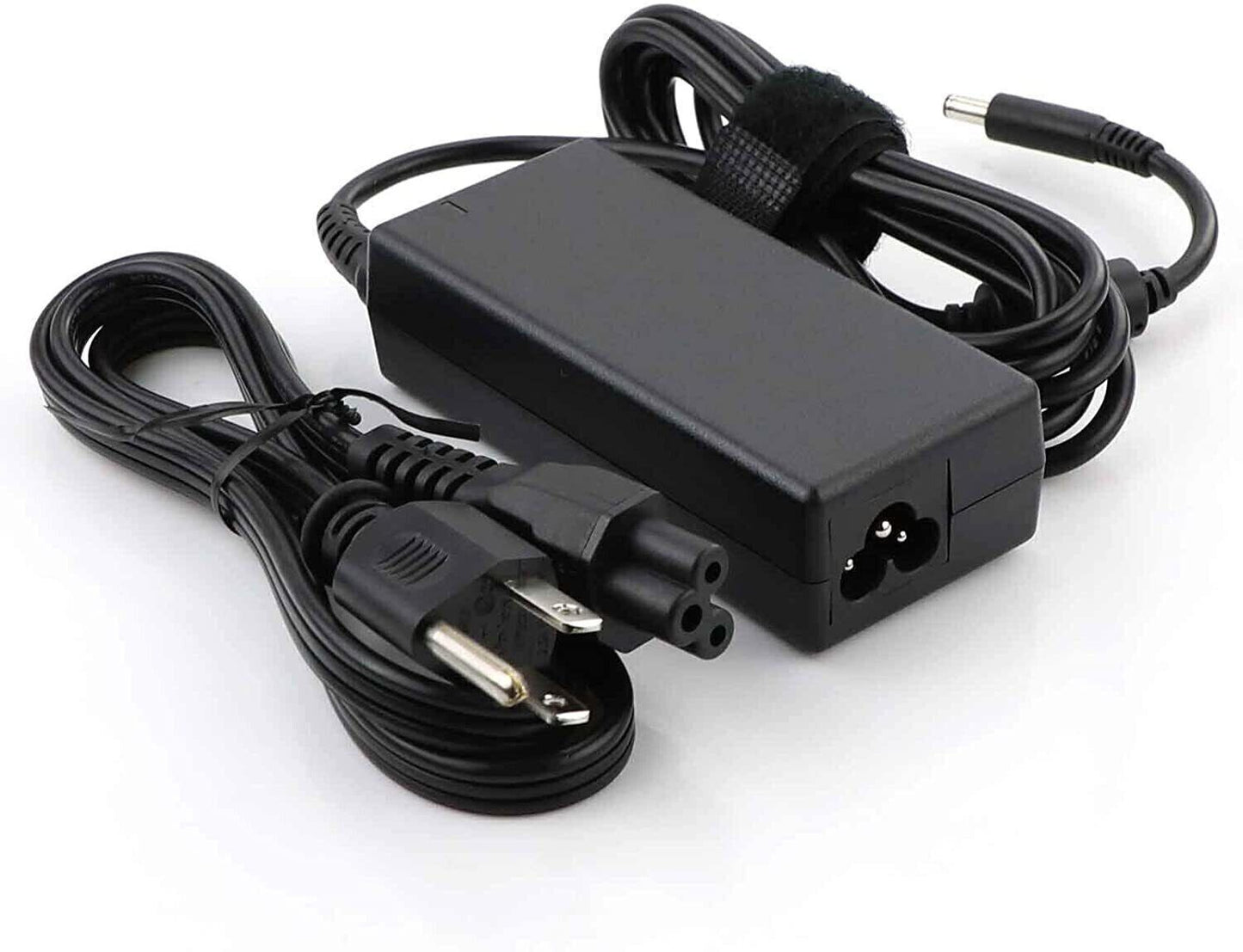 LOT5 OEM DELL 65W PA-12 Inspiron 6TM1C AC Power Adapter Charger LA65NS2-01 4.5mm
