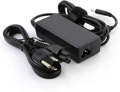 LOT5 OEM DELL 65W PA-12 Inspiron 6TM1C AC Power Adapter Charger LA65NS2-01 4.5mm