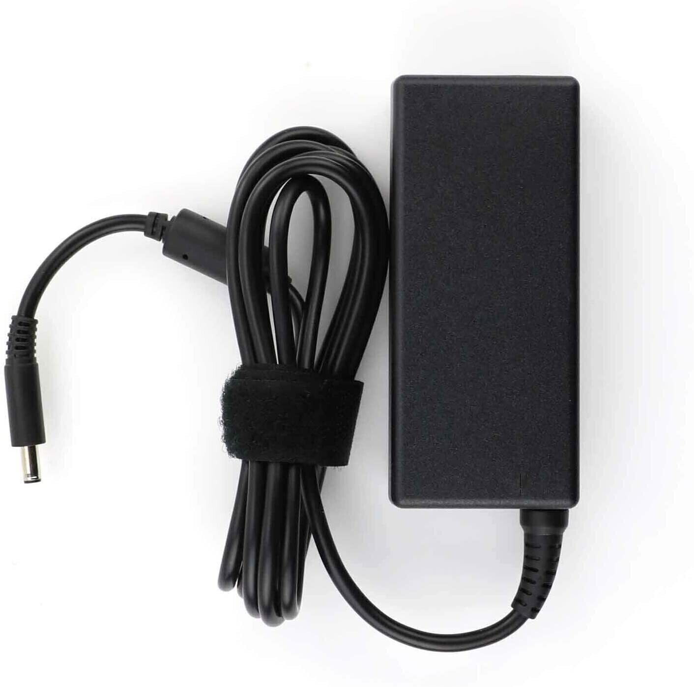 LOT5 OEM DELL 65W PA-12 Inspiron 6TM1C AC Power Adapter Charger LA65NS2-01 4.5mm
