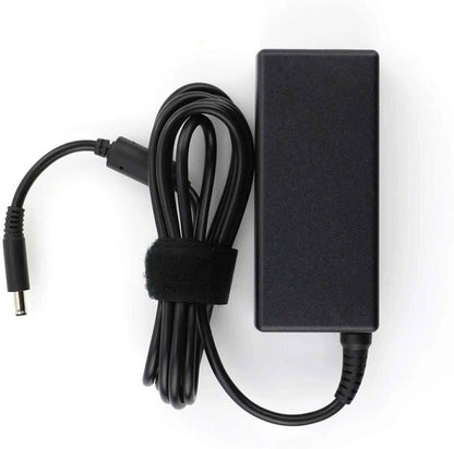 LOT5 OEM DELL 65W PA-12 Inspiron 6TM1C AC Power Adapter Charger LA65NS2-01 4.5mm