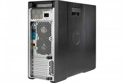 HP Z640 Workstation Xeon E5-2690 V4 14 CORES 128GB DDR4 Q4000 1TB SSD WIFI WIN10