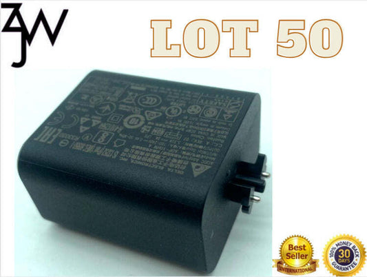 Genuine ACER DELTA KP.01001.001 ADP-10HW A 5.35V 2A USB WO PLUG Charger
