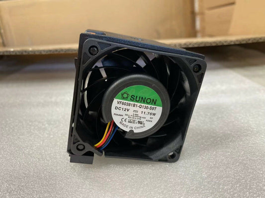 Genuine Dell R750 R750xs R750xa R7525 2A GOLD Edition Fan 11JPY