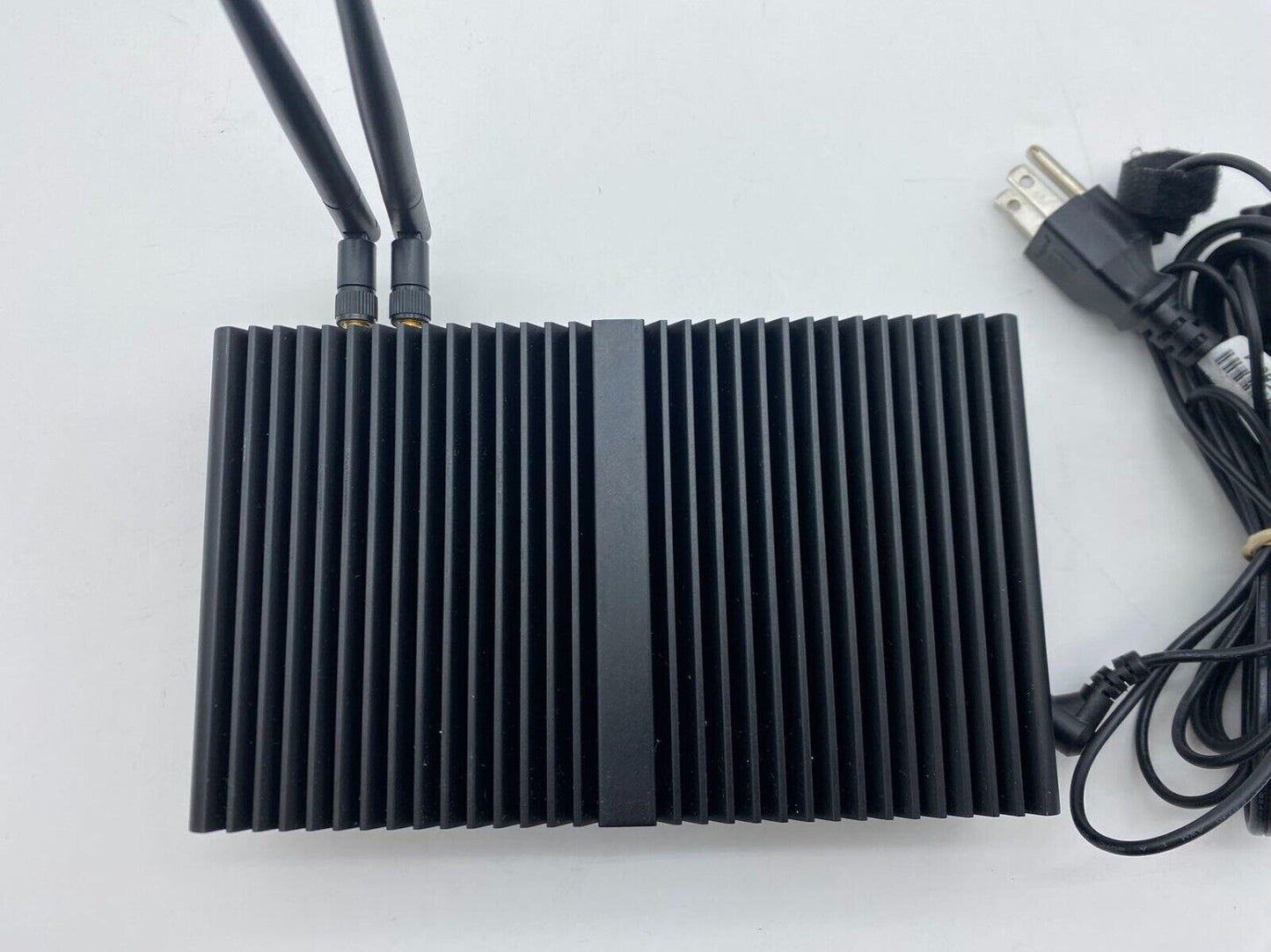 Qotom Q310p 3215u 4GB 32GB SSD Mini PC COM Serial Port IPC POS Computer RS-232