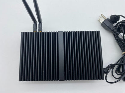 Qotom Q310p 3215u 4GB 32GB SSD Mini PC COM Serial Port IPC POS Computer RS-232