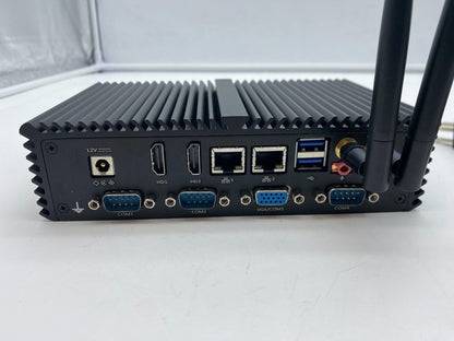 Qotom Q310p 3215u 4GB 32GB SSD Mini PC COM Serial Port IPC POS Computer RS-232