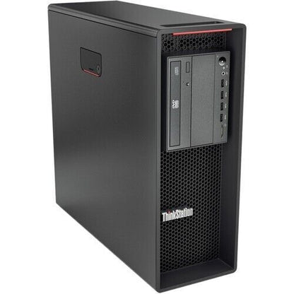 Lenovo ThinkStation P520 W-2123 64GB RAM 512GB SSD R5-340X Tower PC WIN10 WiFi