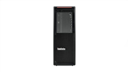 Lenovo ThinkStation P520 W-2123 64GB RAM 512GB SSD R5-340X Tower PC WIN10 WiFi
