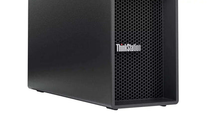 Lenovo ThinkStation P520 W-2123 64GB RAM 512GB SSD R5-340X Tower PC WIN10 WiFi