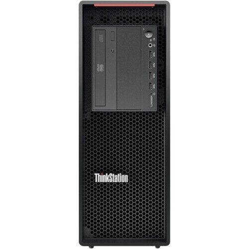 Lenovo ThinkStation P520 Workstation W-2123 16GB DDR4 RAM No GPU/ HDD/ OS