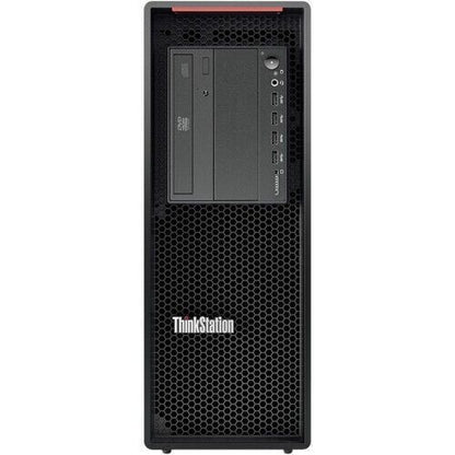 Lenovo ThinkStation P520 Workstation W-2123 16GB DDR4 RAM No GPU/ HDD/ OS