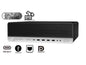 HP EliteDesk 800 G3 SFF i7-7700 3.60GHz 32GB RAM 960GB SSD WiFi Win 10 Pro