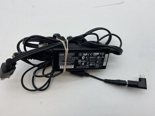 65W USB C Charger Adapter for Dell Latitude 5510 5520 5310 5320 5420 7410 XPS 13