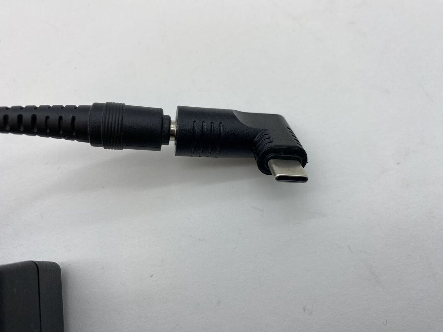 65W USB C Charger Adapter for Dell Latitude 5510 5520 5310 5320 5420 7410 XPS 13