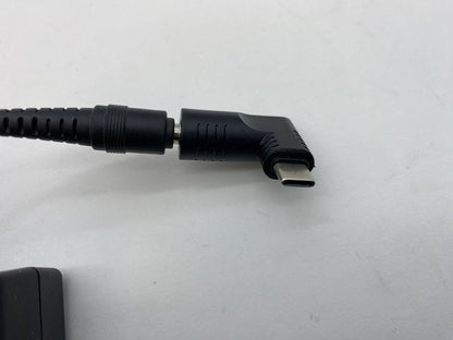 65W USB C Charger Adapter for Dell Latitude 5510 5520 5310 5320 5420 7410 XPS 13