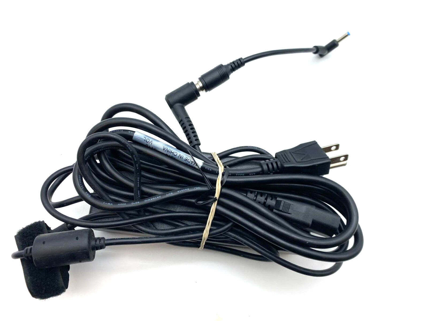 Genuine HP 150W 19.5V AC Adapter Power Supply For 776620-001 776620-003 Blue Tip