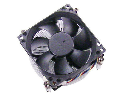 Genuine Dell OptiPlex 390 790 990 3010 7010 MT Desktop CPU Heatsink Cooling Fan
