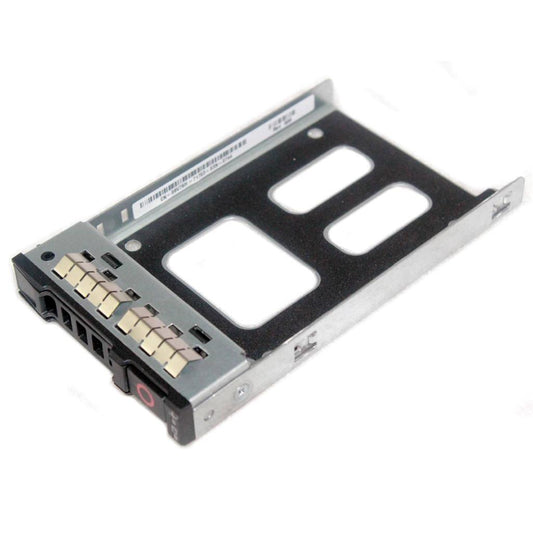 Dell PowerEdge C1100 C2100 CS24-TY 2.5" SAS SATA Hard Drive Caddy Tray 8V76H