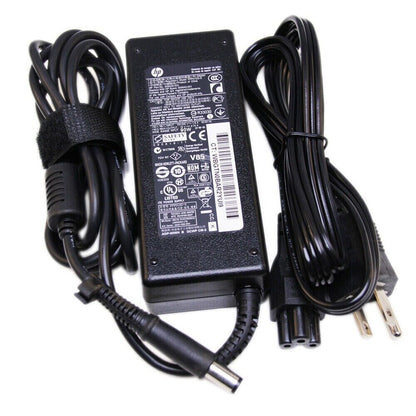 Genuine HP Laptop Charger AC Power Adapter 773553-001 609940-001 463955-001 90W
