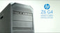 HP Z6 G4 Workstation 2x Xeon Gold6148 40core128GB RAM 512GB SSD +3TB K2000 WIN11