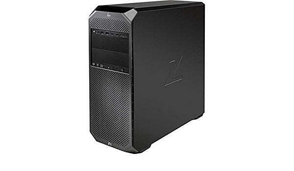 HP Z6 G4 Workstation 2x Xeon Gold6148 40core128GB RAM 512GB SSD +3TB K2000 WIN11