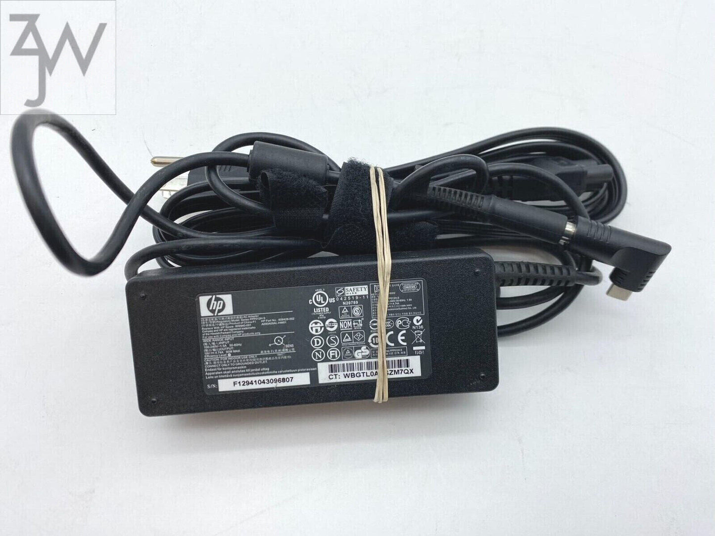 90W Type-C USB-C Laptop Adapter Charger for Dell/HP/Lenovo/ASUS/Acer/Samsung