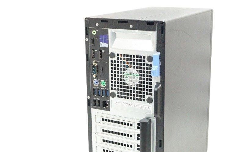 Dell Optiplex 5040 MT Desktop Intel i7-6700 32GB RAM 960GB SSD Win 10 Pro WiFi