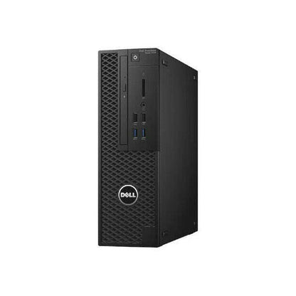 Dell Precision 3420 SFF i7-7700 3.6GHz 32GB DDR4 1TB SSD WINDOWS 10 Pro WiFi