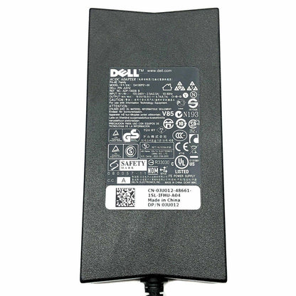 Dell E6520 E5580 E6540 E6440 E5570 E5540 130w PA-4E Laptop AC adapter Charger