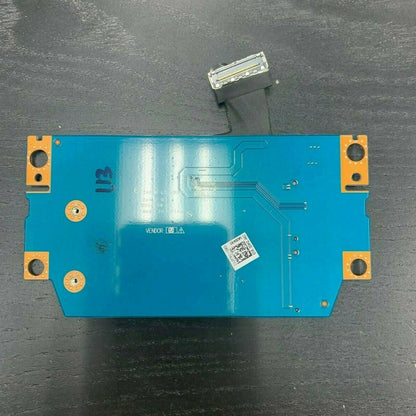 Dell Alienware 13 M13X NGFF SSD1 SSD2 Conntector Board 0F7PCY LS-A304P