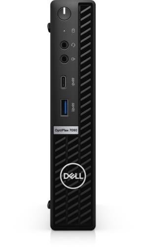 Dell OptiPlex 7090 Micro Tiny Desktop UP T0 I9-11900 64GB 2TB M.2 SSD Win11 WiFi