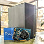 HP 280 G3 MT Gaming PC i7 4.2GHz RX 5300 32GB RAM 512GB SSD Windows 10 PRO WIFI