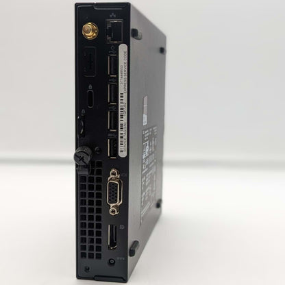 Dell Optiplex 3020 MFF Micro i5 4th gen 16GB RAM 960GB SSD WIFI Win 10 Pro