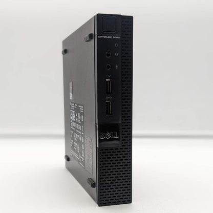 Dell Optiplex 3020 MFF Micro i5 4th gen 16GB RAM 960GB SSD WIFI Win 10 Pro