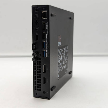 DELL OPTIPLEX 3050 MICRO i5-7500T 4 CORE 16GB DDR4 RAM 2TB SSD WIFI WIN10 PRO