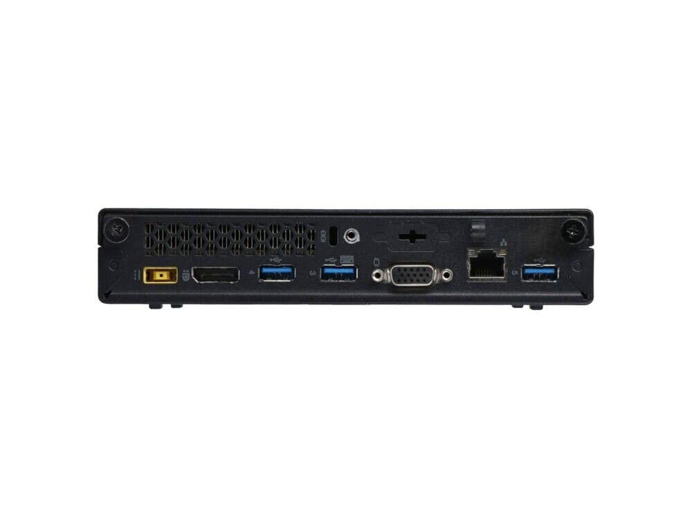 Lenovo M93P micro i7-4785T 16GB RAM 960GB SSD WINDOWS 10 PRO WIFI