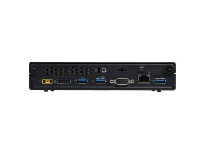 Lenovo M93P micro i7-4785T 16GB RAM 960GB SSD WINDOWS 10 PRO WIFI