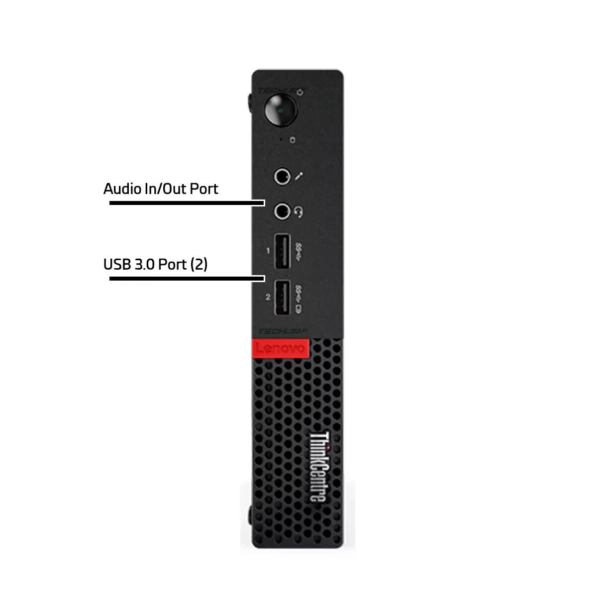 Lenovo P320 Micro i7-7700T 16GB RAM 960GB SSD Quadro P600 Windows 10 PRO WIFI