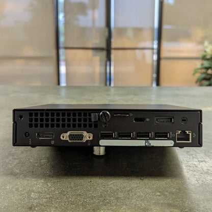 Dell Optiplex 3020 Micro PC/Desktop  i7-4790 16GB 512GB SSD Windows 10 PRO WIFI