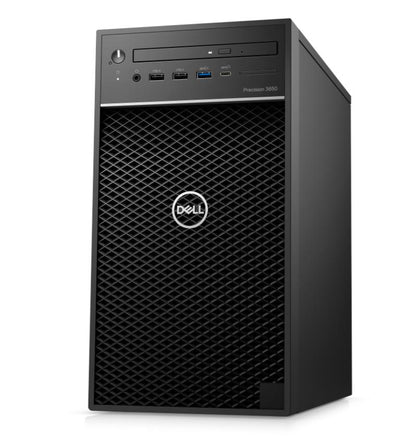 Dell Precision 3650 Desktop Tower i9-11900KF 64GB Ram 960GB SSD M2000 Win11 PC