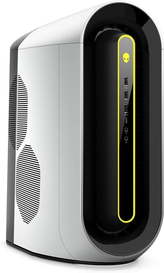 Alienware R10 Ryzen 5 5600X 32GB DDR4 RAM 1TB SSD RADEON HD 7000 series GPU