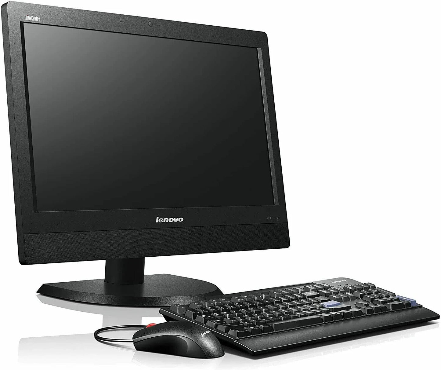Lenovo ThinkCentre M92z AIO I5-3470T 8GB RAM 500 GB HDD DVD WIN10 PRO/64BIT Wifi