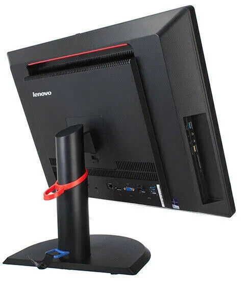 Lenovo ThinkCentre M92z AIO I5-3470T 8GB RAM 500 GB HDD DVD WIN10 PRO/64BIT Wifi