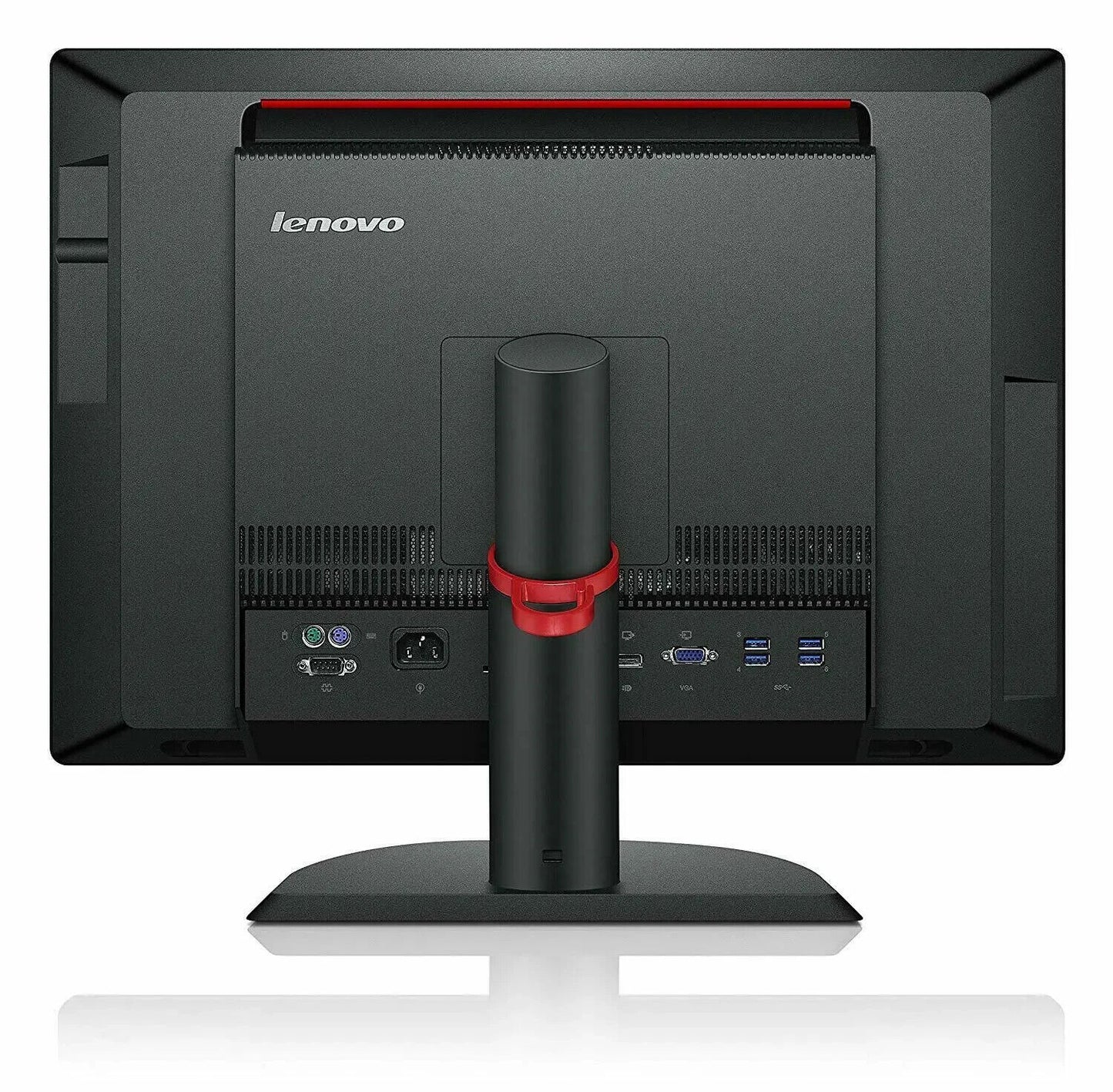 Lenovo ThinkCentre M92z AIO I5-3470T 8GB RAM 500 GB HDD DVD WIN10 PRO/64BIT Wifi