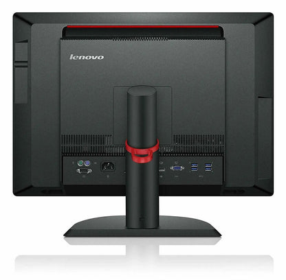 Lenovo ThinkCentre M92z AIO I5-3470T 8GB RAM 500 GB HDD DVD WIN10 PRO/64BIT Wifi