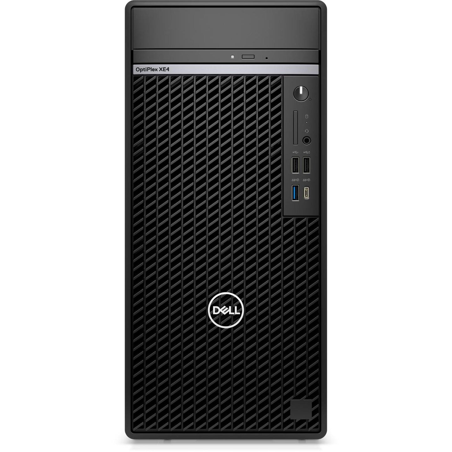 Dell OPTIPLEX XE4 MT I9-12900 32G 2 TB NVME + 4TB HDD NVIDIA RTX 3070 WIN11 WIFI